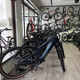 GEFU Zweiräder Handelsges. mbH