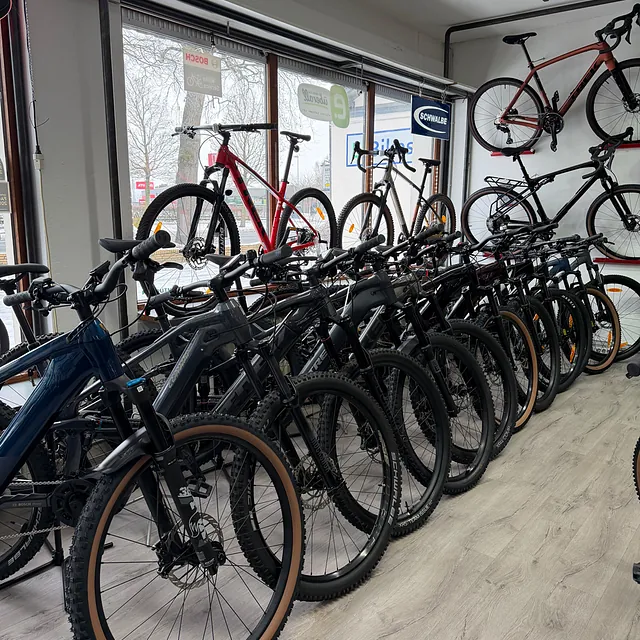 GEFU Zweiräder Handelsges. mbH