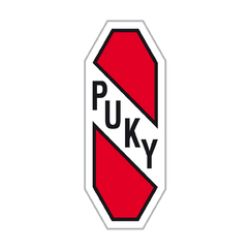 Logo Puky