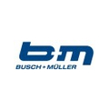 Logo Buch Müller