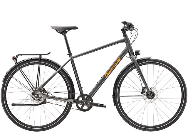 Diamant Fahrrad 15