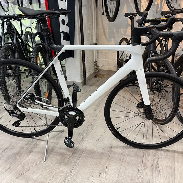 GEFU Zweiräder Handelsges. mbH