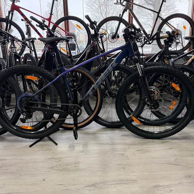 GEFU Zweiräder Handelsges. mbH